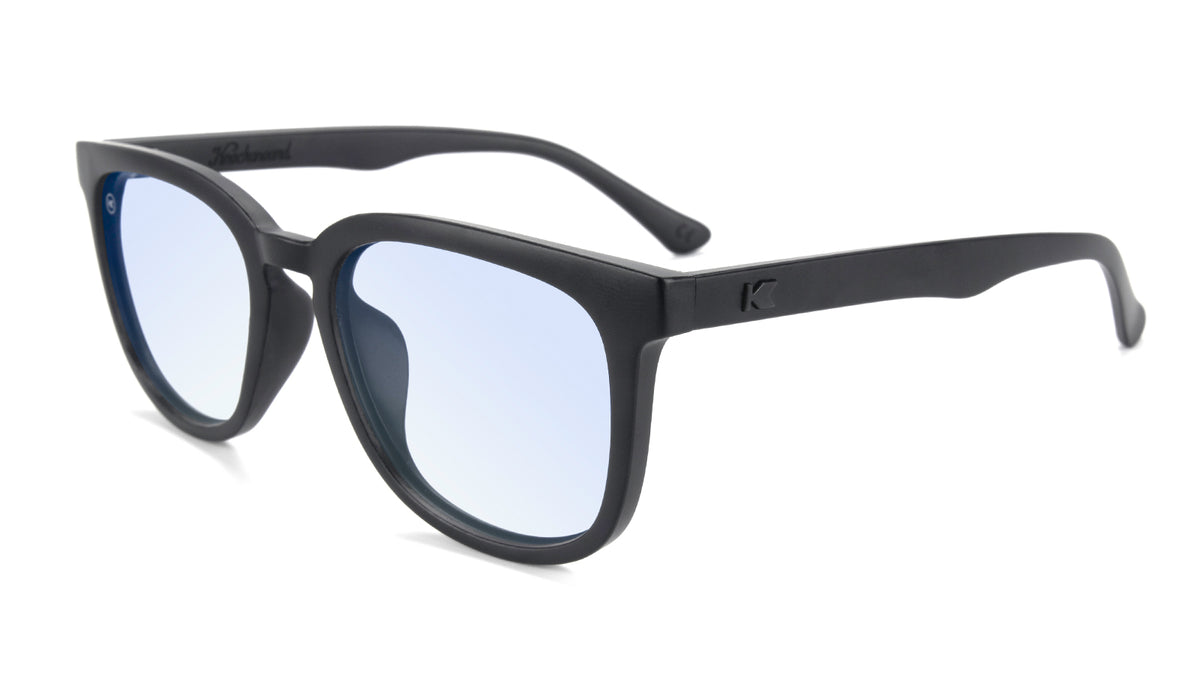Blue Light Blocking Glasses - Knockaround Paso Robles