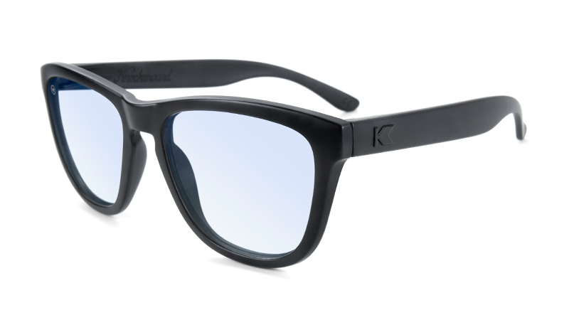 Blue Light Blocking Glasses - Knockaround Premiums