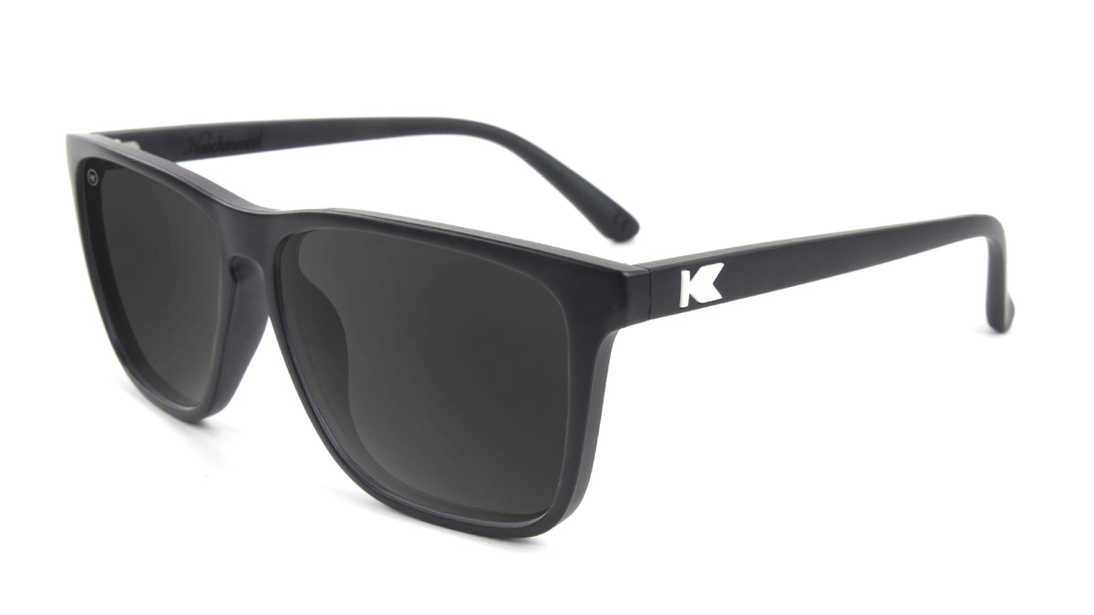 Knockaround Fast Lanes Sunglasses (Polarized)