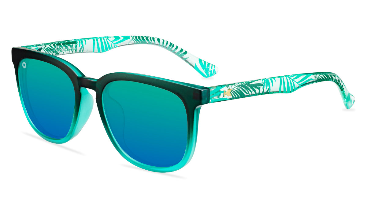 Bungalow Palms Paso Robles - Knockaround.com