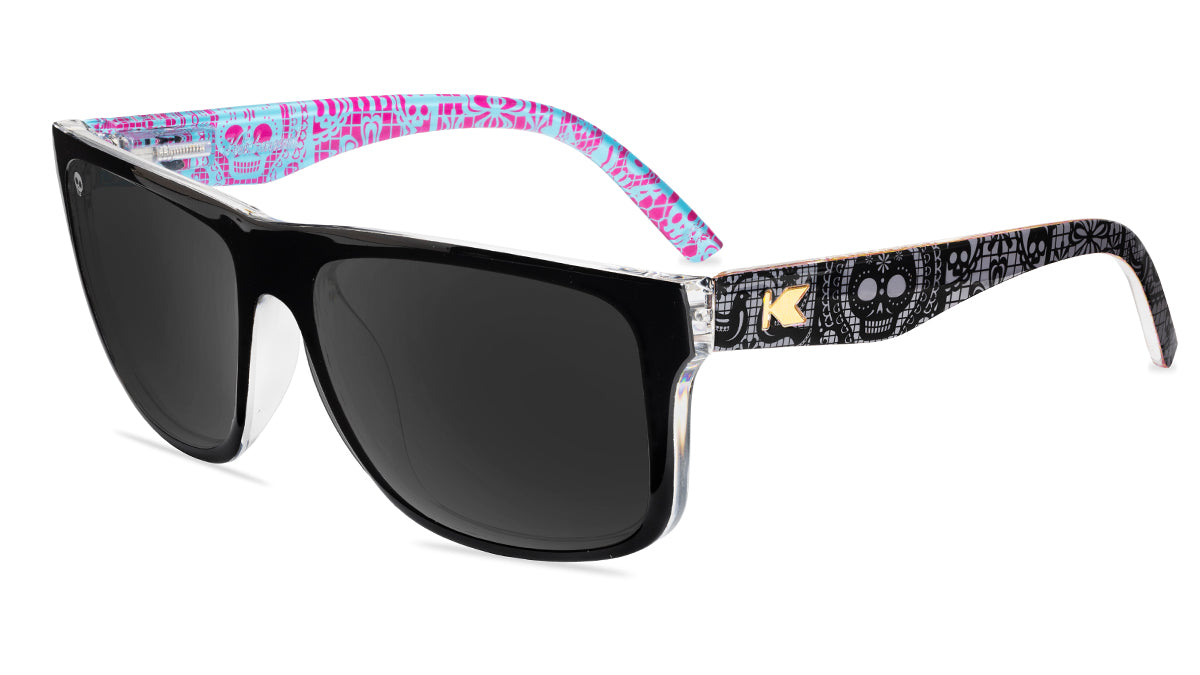 Calavera Torrey Pines Sunglasses | Knockaround.com