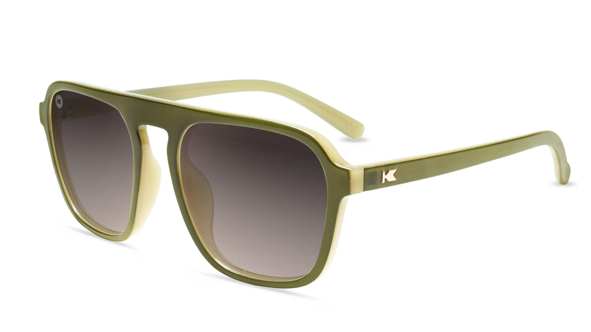 Polarized Sunglasses - Coastal Dunes Pacific Palisades