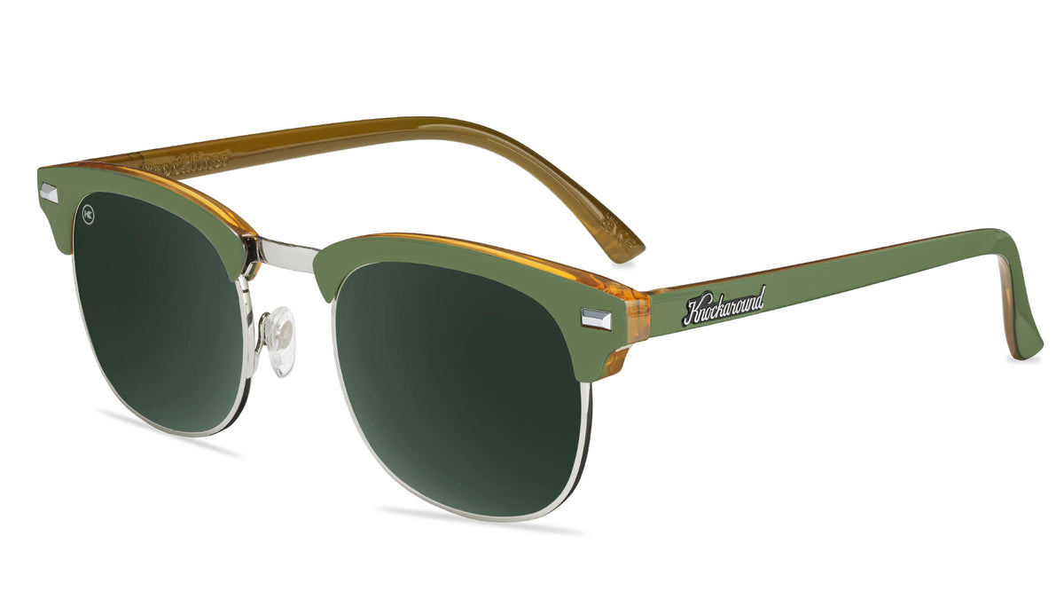 Coyote Calls Brooklines - Knockaround.com