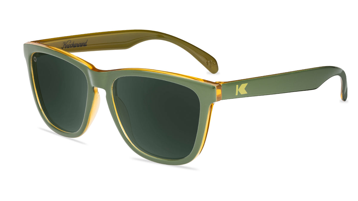 Coyote Calls Classics - Knockaround.com