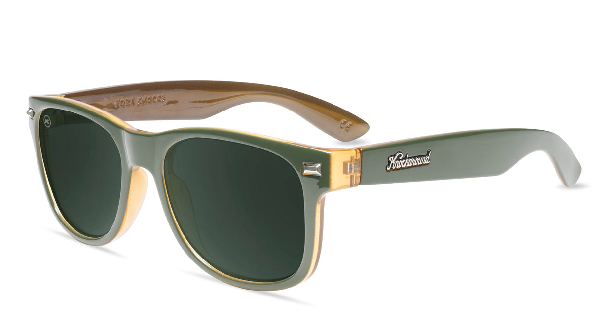 Coyote Calls Fort Knocks - Knockaround.com