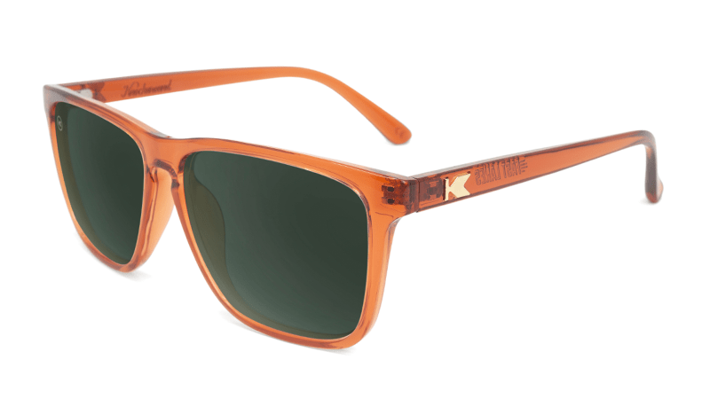 Desert Glaze Fast Lanes - Knockaround.com