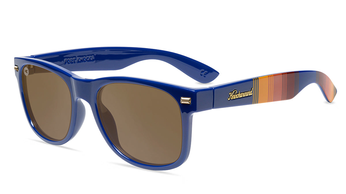 Dockside Fort Knocks - Knockaround.com