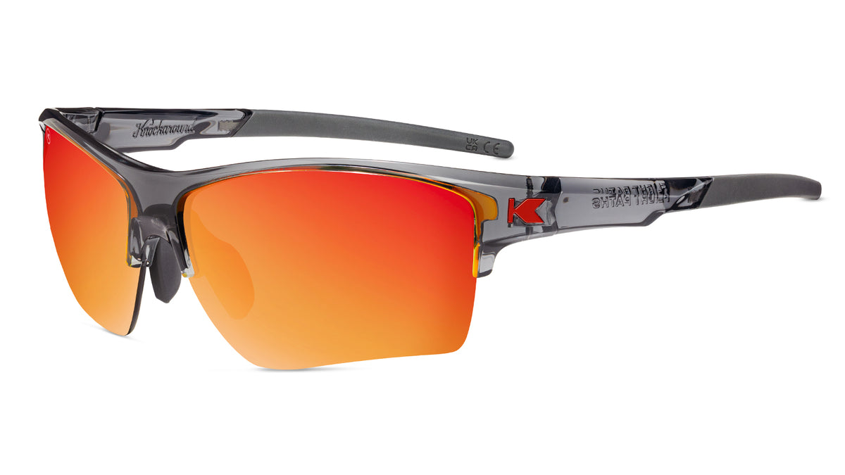 Lava Flight Paths - Knockaround.com