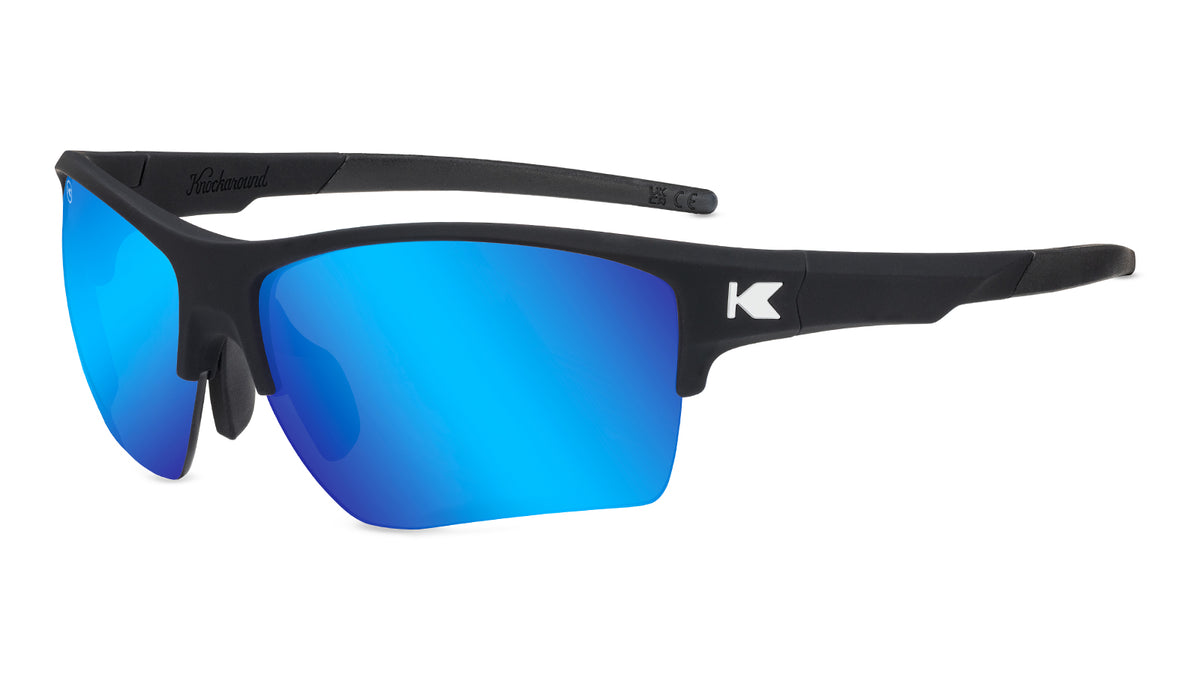 Moonshot Flight Paths - Knockaround.com