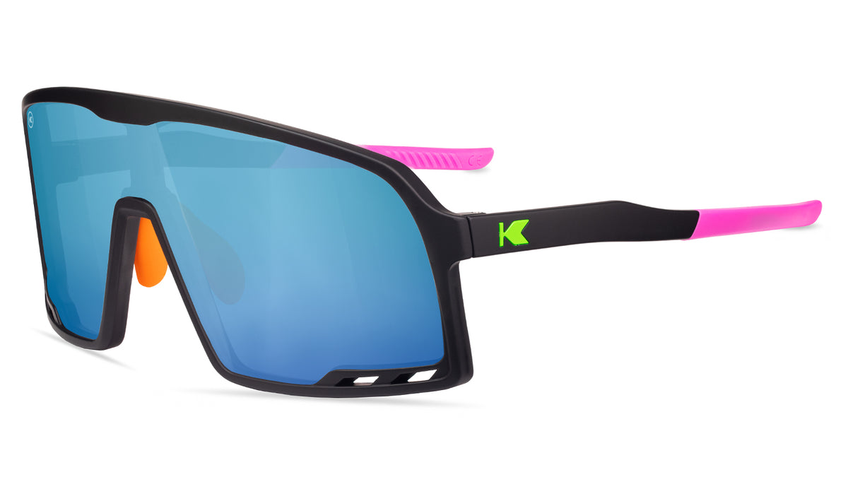 Hang Time Campeones Sunglasses | Knockaround.com
