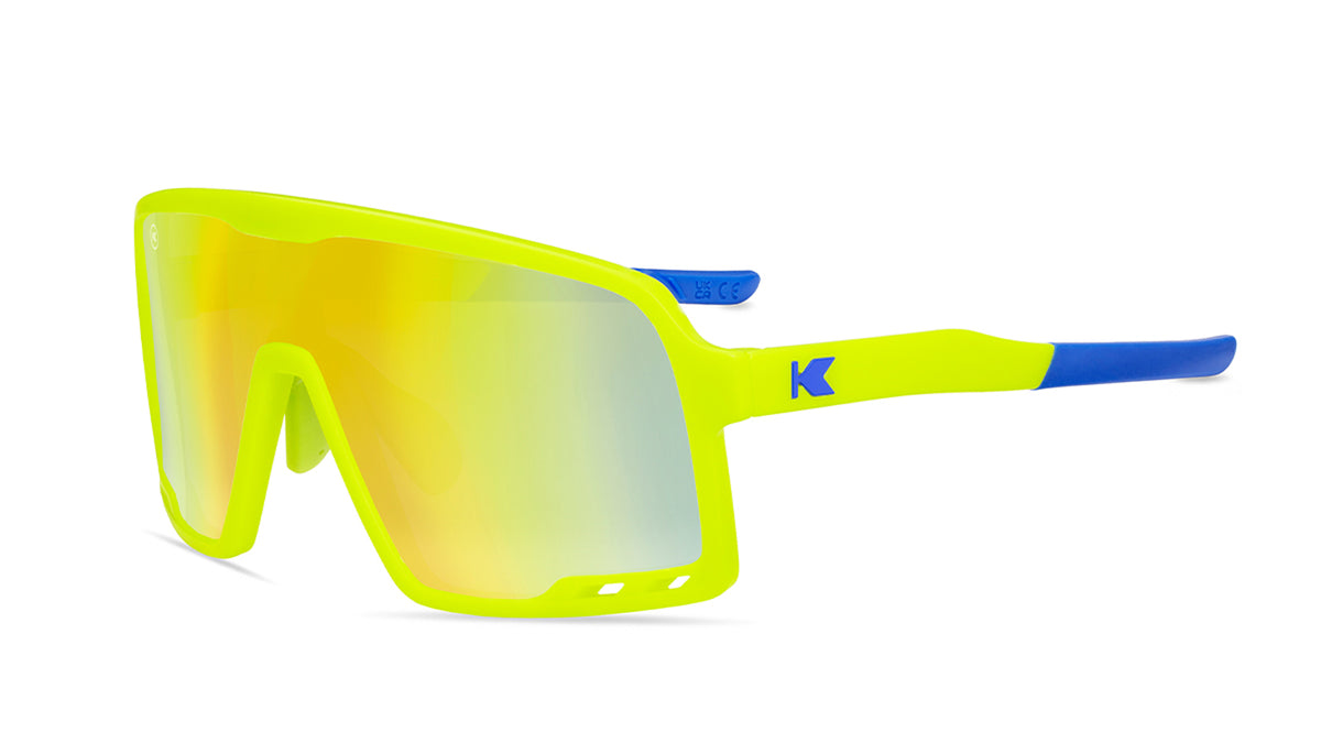 High Voltage Kids Campeones | Kids Sunglasses