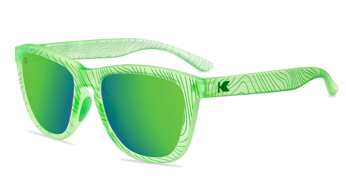 Jungle Summit Premiums Sport - Knockaround.com