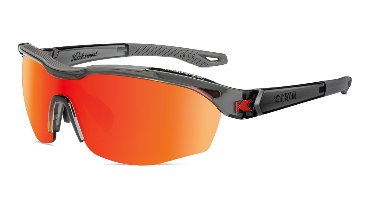 Lava Kinetics Sunglasses | Knockaround.com