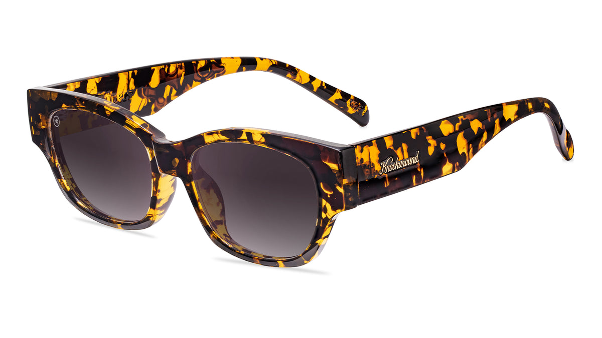 Le Grand Amour Junipers Sunglasses | Knockaround.com