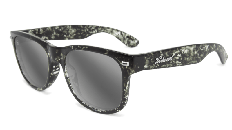 Midnight Ink Fort Knocks Sunglasses | Knockaround.com