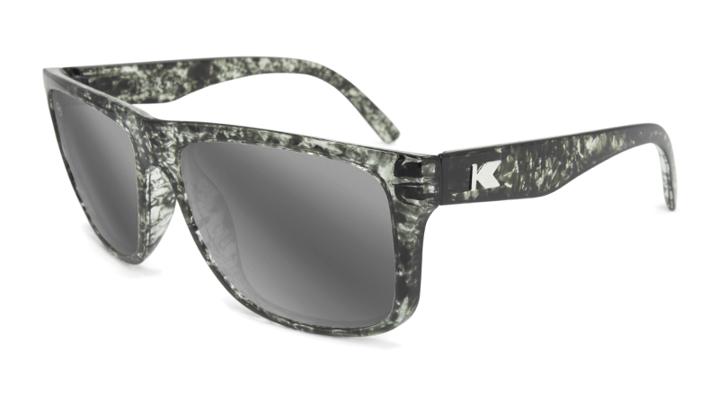 Midnight Ink Torrey Pines Sunglasses | Knockaround.com