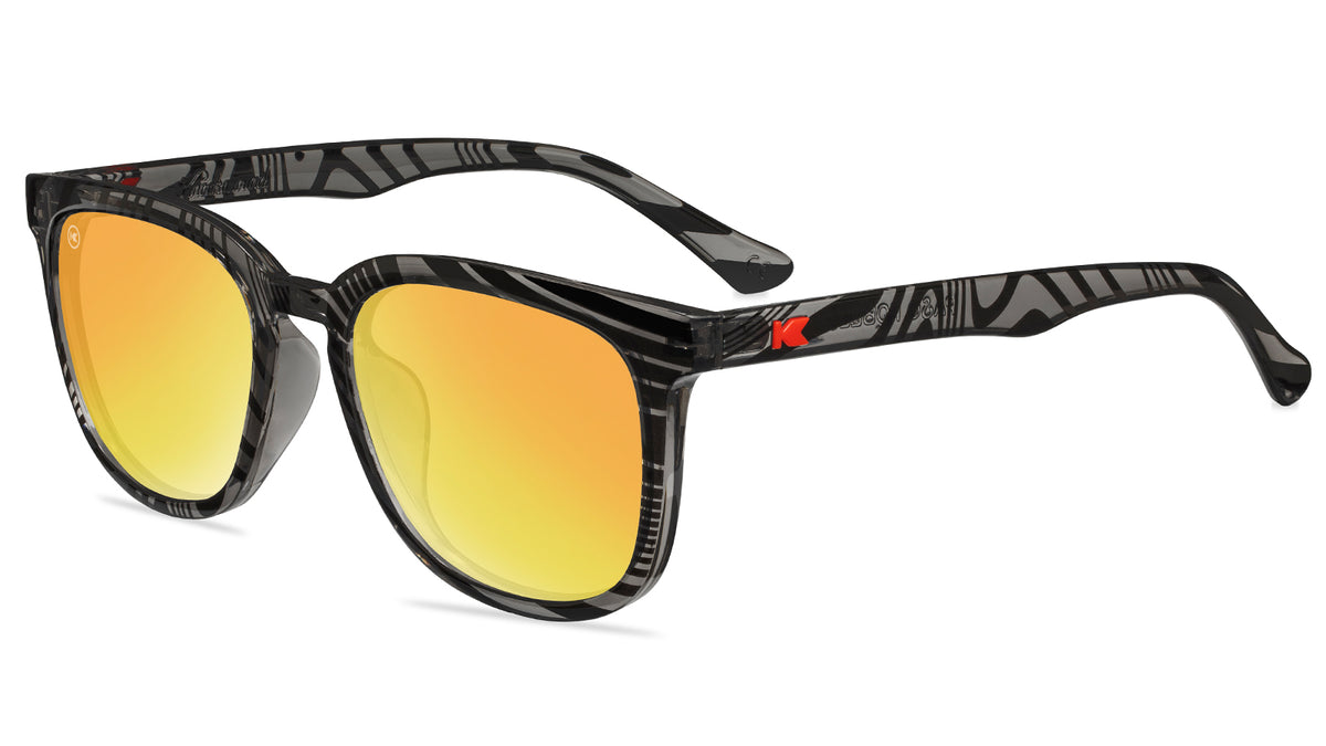 Midnight Spark Paso Robles Sunglasses | Knockaround.com