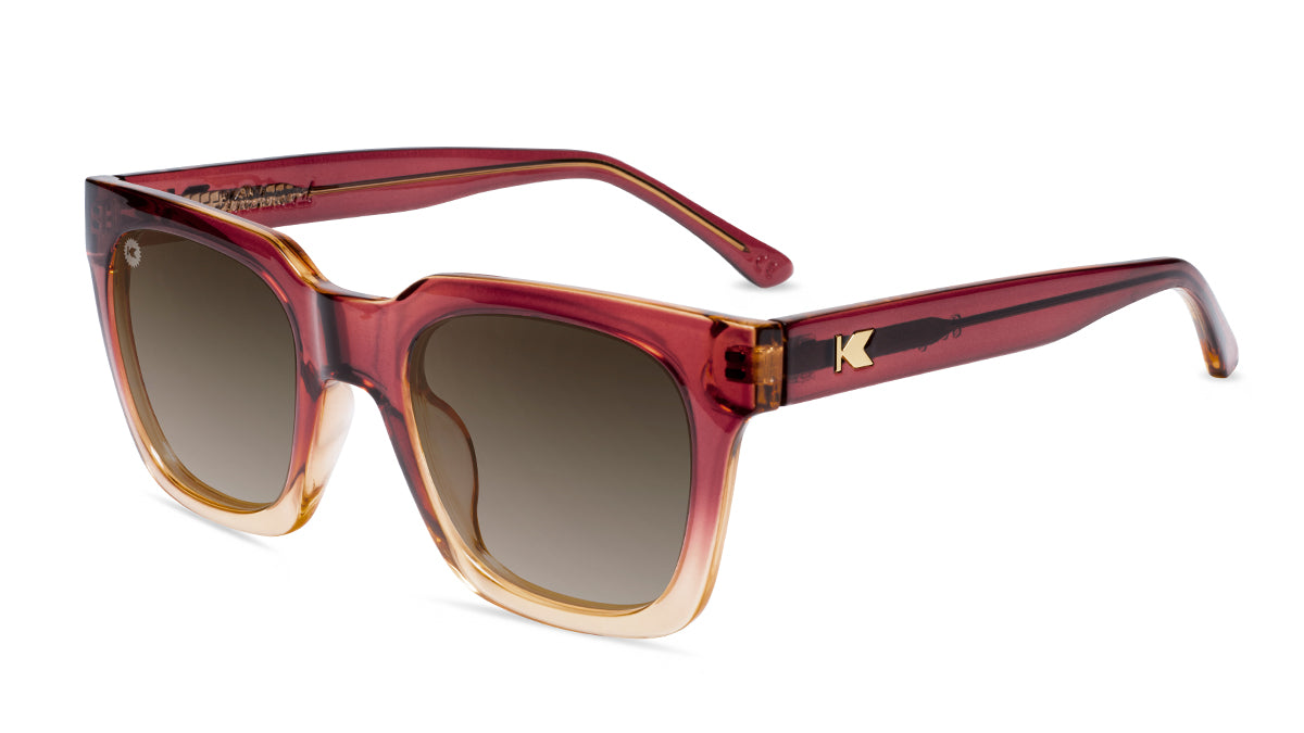 My Oh My Songbirds - Polarized Sunglasses