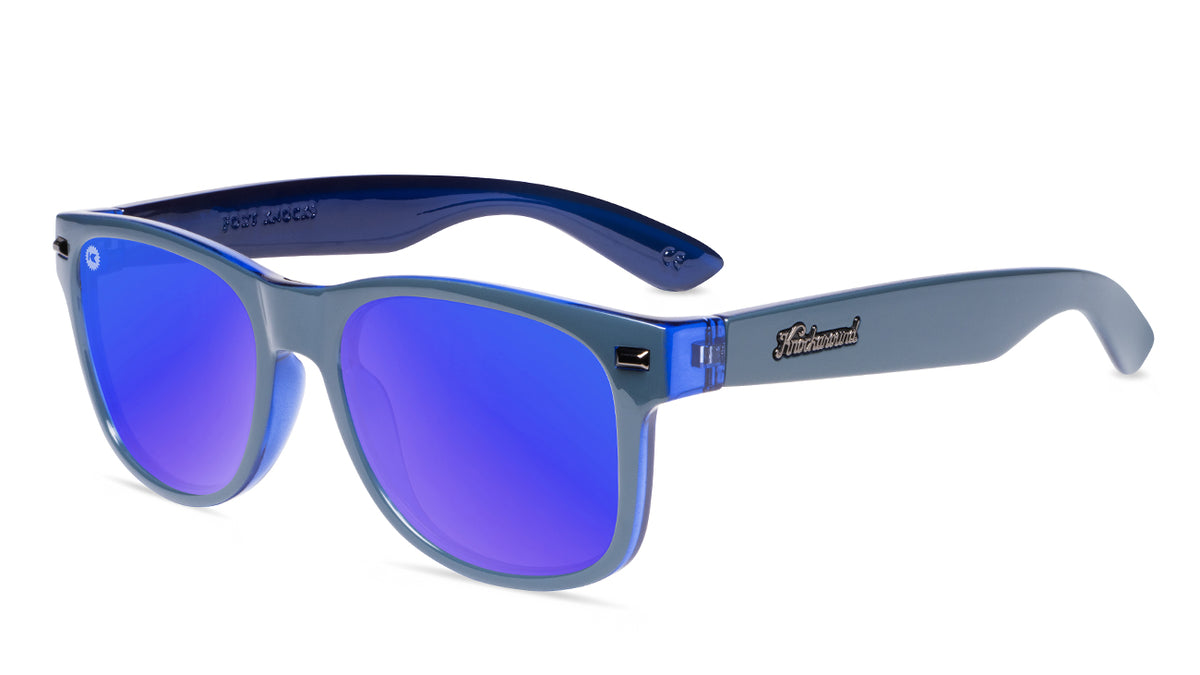 Neptune Fort Knocks - Polarized Sunglasses - Knockaround.com