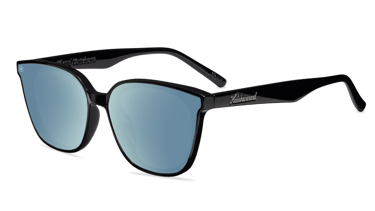 Night Swim Cloud Catchers Sunglasses | Knockaround.com
