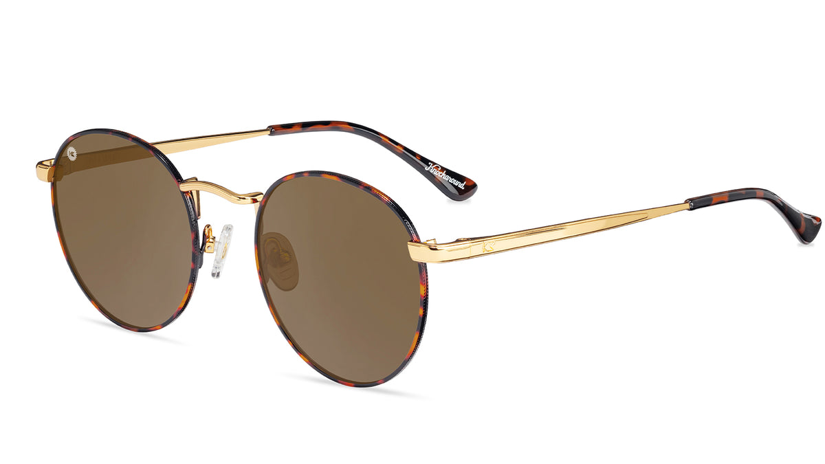 No Alibi Love & Haights - Knockaround.com
