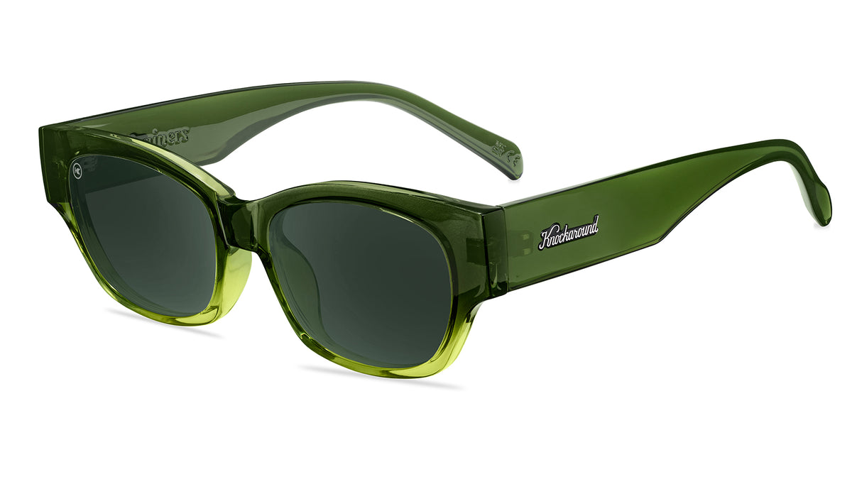 Nori Junipers Sunglasses | Knockaround.com