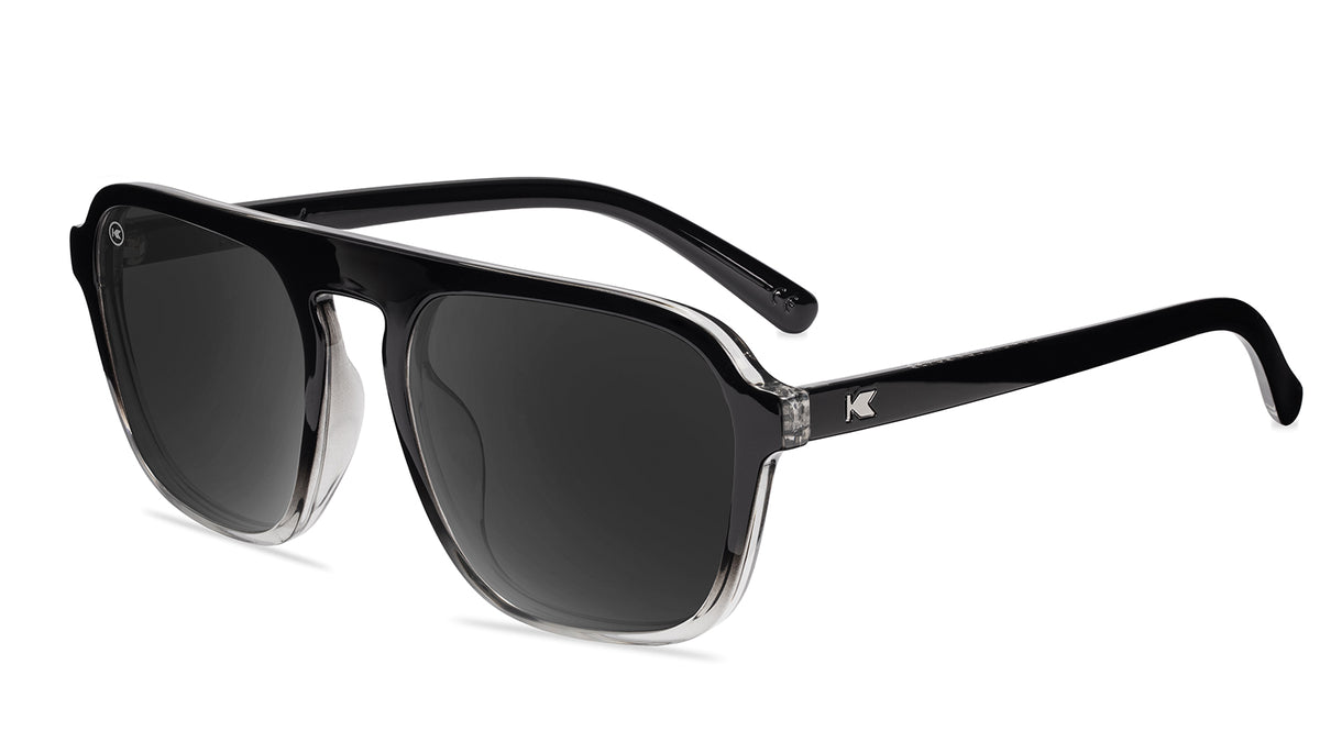 Obsidian Pacific Palisades Sunglasses | Knockaround.com