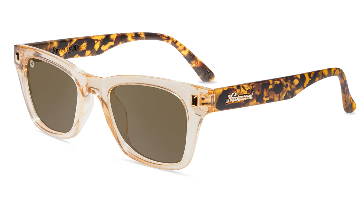 On The Rocks Seventy Nines - Polarized Sunglasses