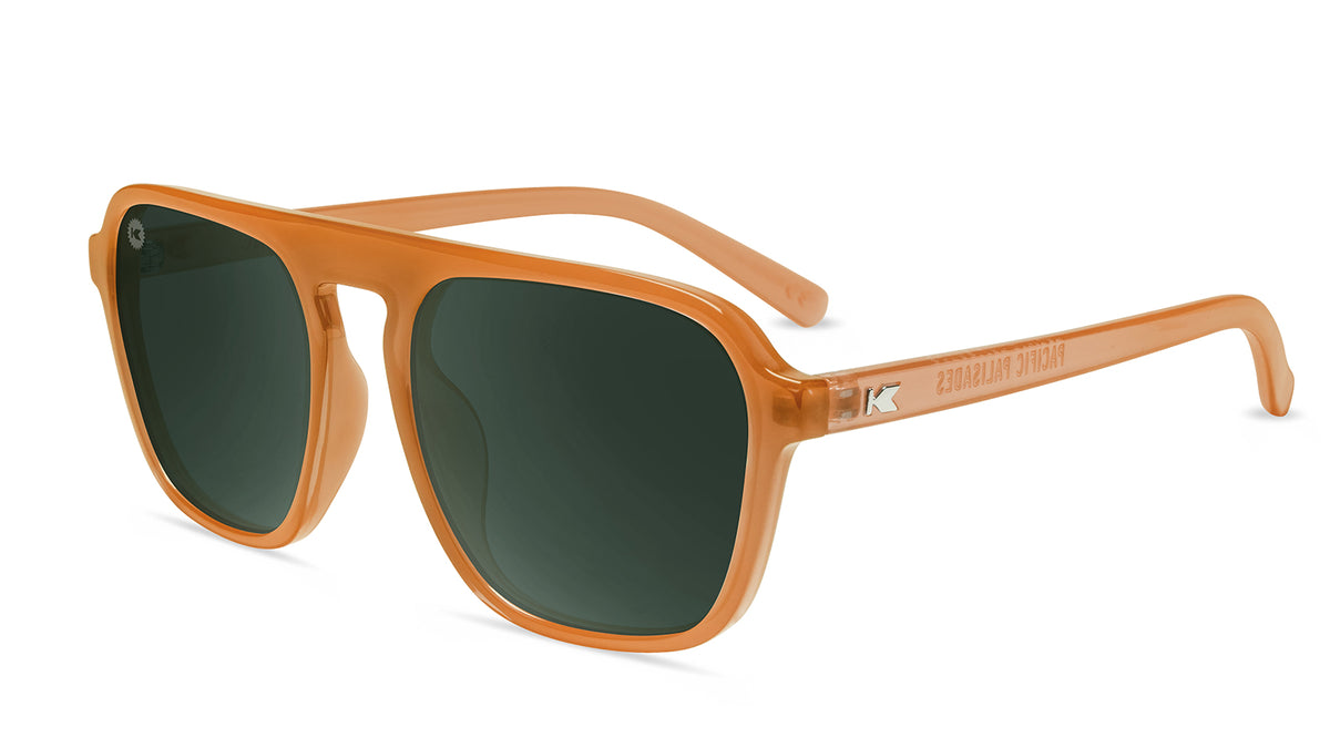 Pierside Pacific Palisades - Polarized Sunglasses