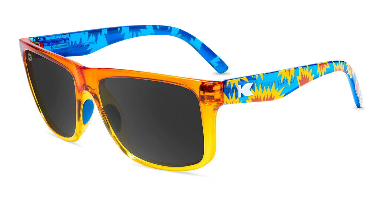 Pop! Torrey Pines Sport Sunglasses - Knockaround
