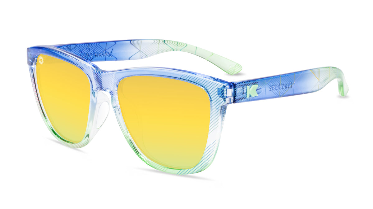 Prismic Premiums Sport Sunglasses - Knockaround.com