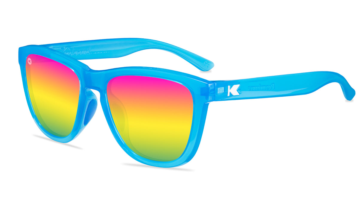 Rainbow Blues Premiums Sport - Knockaround.com