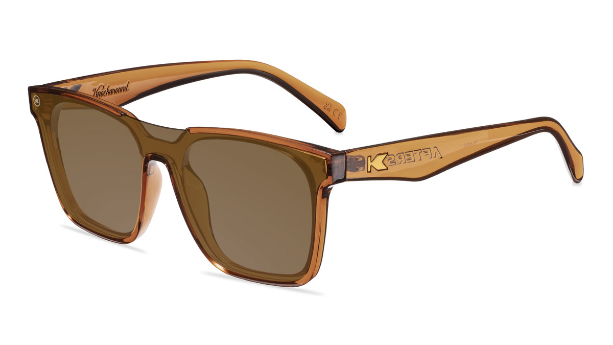 Rio Afters Sunglasses | Knockaround.com