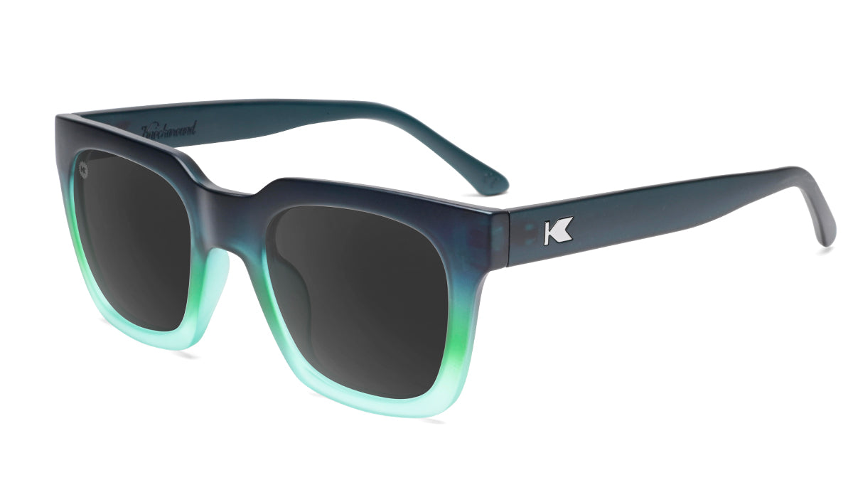 Rising Tide Songbirds Sunglasses - Knockaround.com