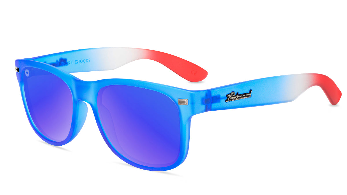 Rocket Pop Fort Knocks - Knockaround.com