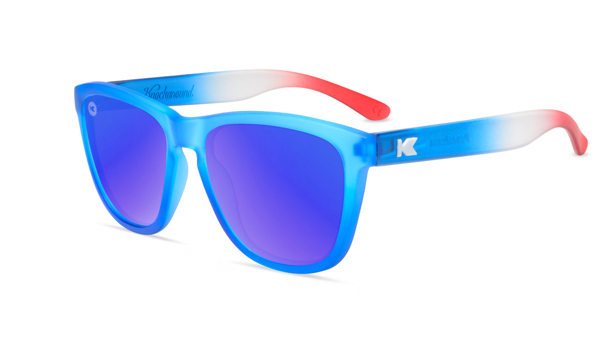 Rocket Pop Kids Premiums - Knockaround.com