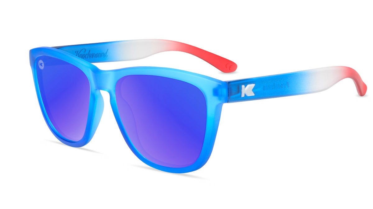 Rocket Pop Premiums - Knockaround.com