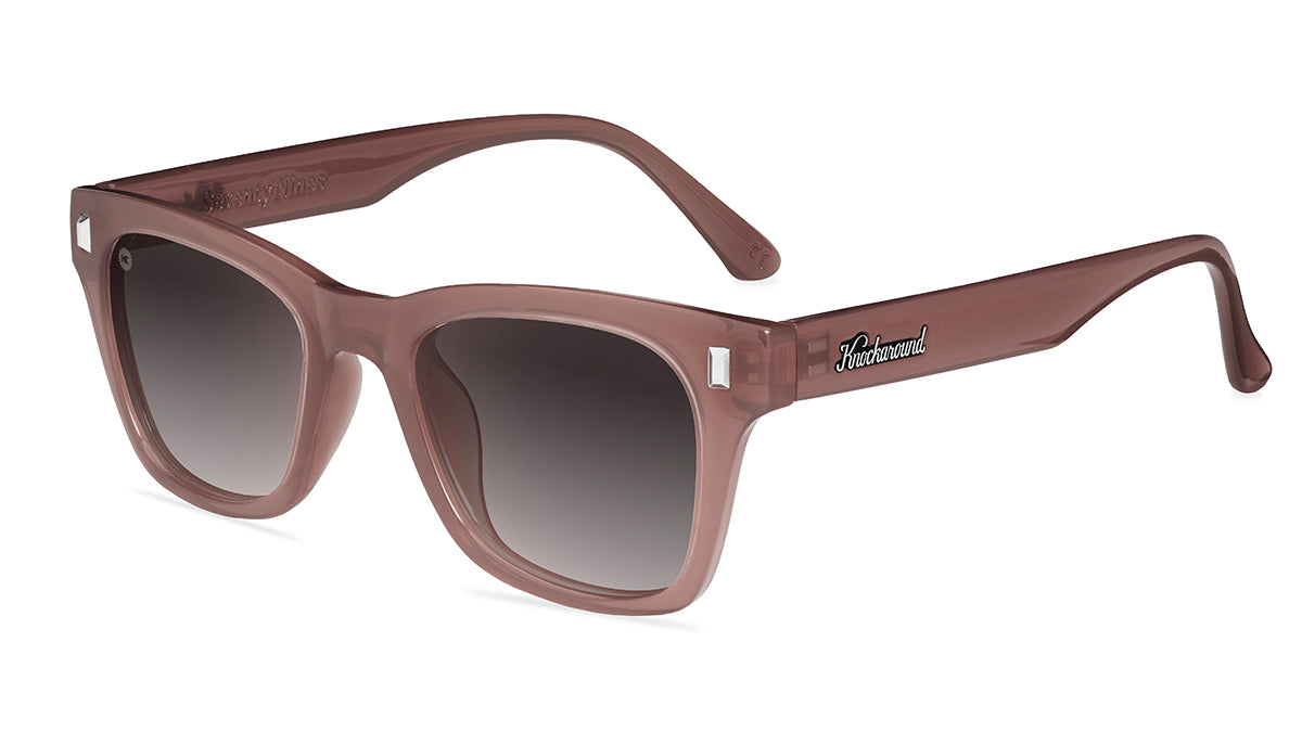 Rose Latte Seventy Nines - Knockaround.com