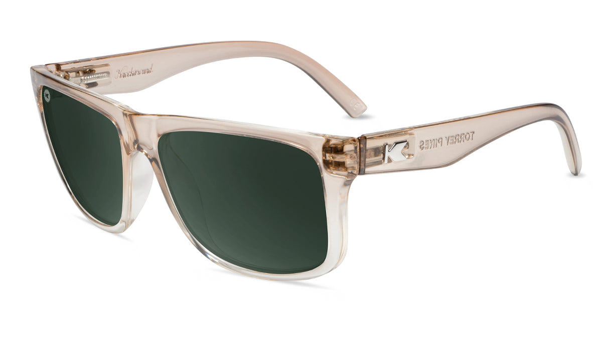 Sandbar Torrey Pines Sunglasses | Knockaround.com