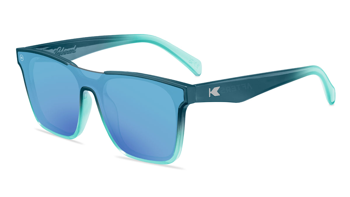 Seoul Afters Sunglasses | Knockaround.com