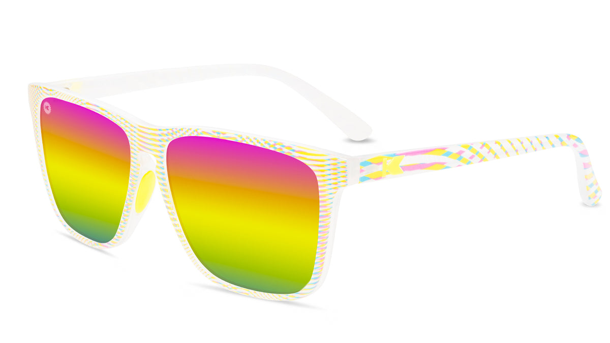 Show Opener Fast Lanes Sport - Knockaround.com