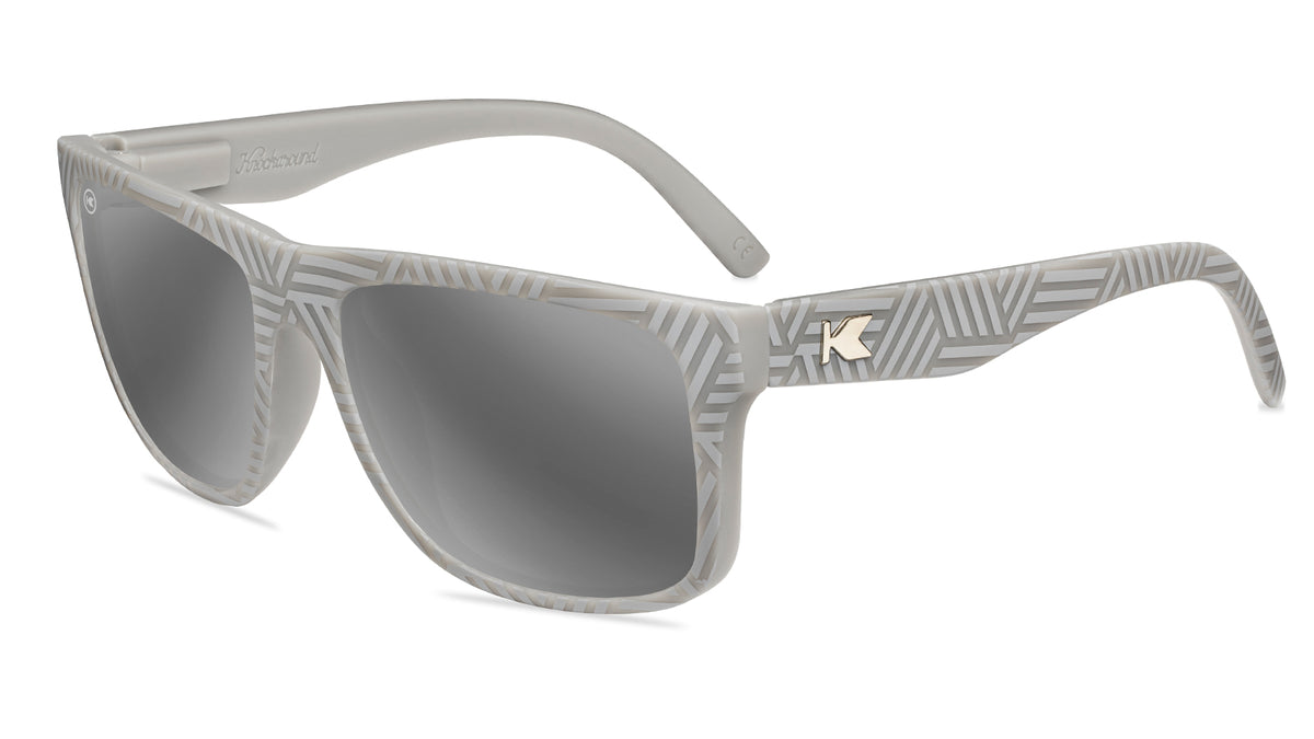 Sleigh Tracks Torrey Pines Sunglasses | Knockaround.com