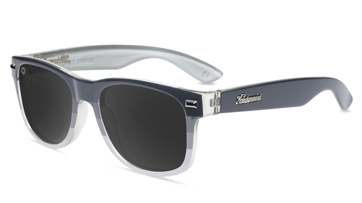 Smokeset Horizon Fort Knocks - Polarized Sunglasses