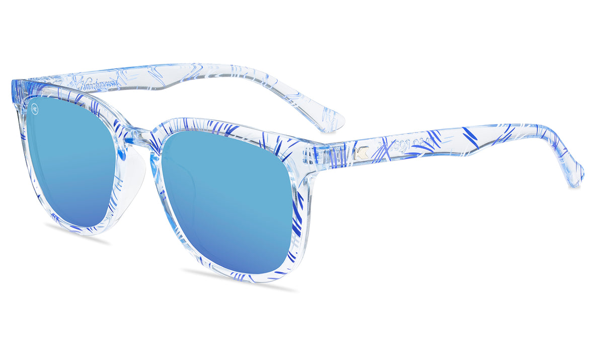 Snowglobe Paso Robles Sunglasses | Knockaround.com