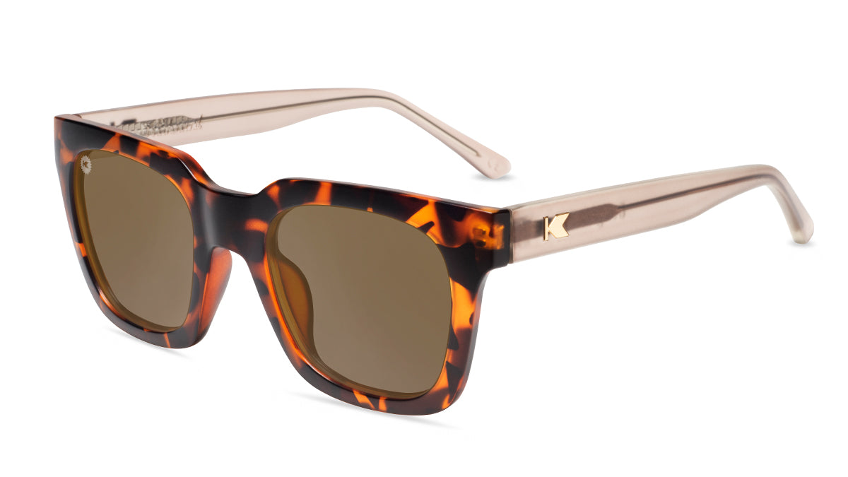 Sonoma Dawn Songbirds - Polarized Sunglasses