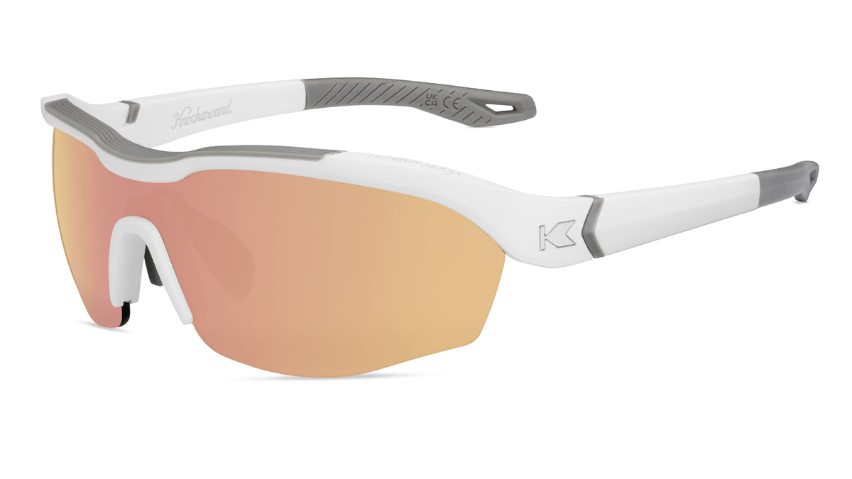 Starlight Kinetics Sunglasses | Knockaround.com