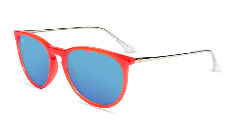 Sweet & Sour Mary Janes Sunglasses | Knockaround.com