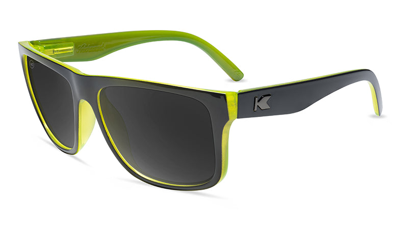 Tailwind Torrey Pines Sunglasses | Knockaround.com