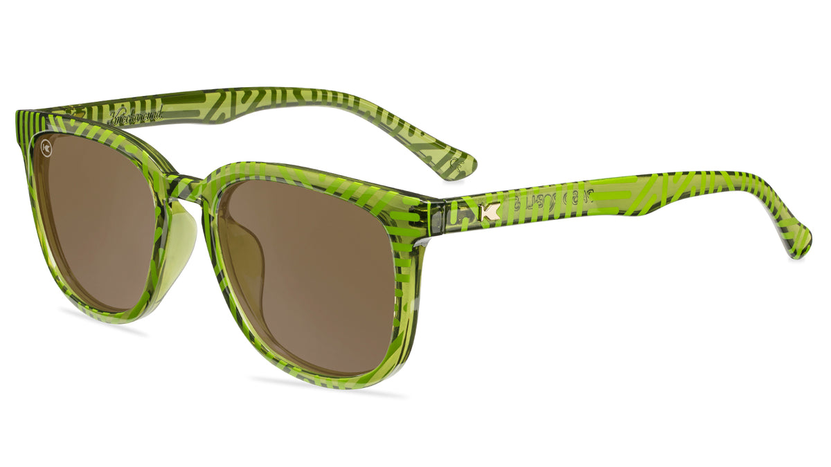 Tinsel Tangle Paso Robles Sunglasses | Knockaround.com