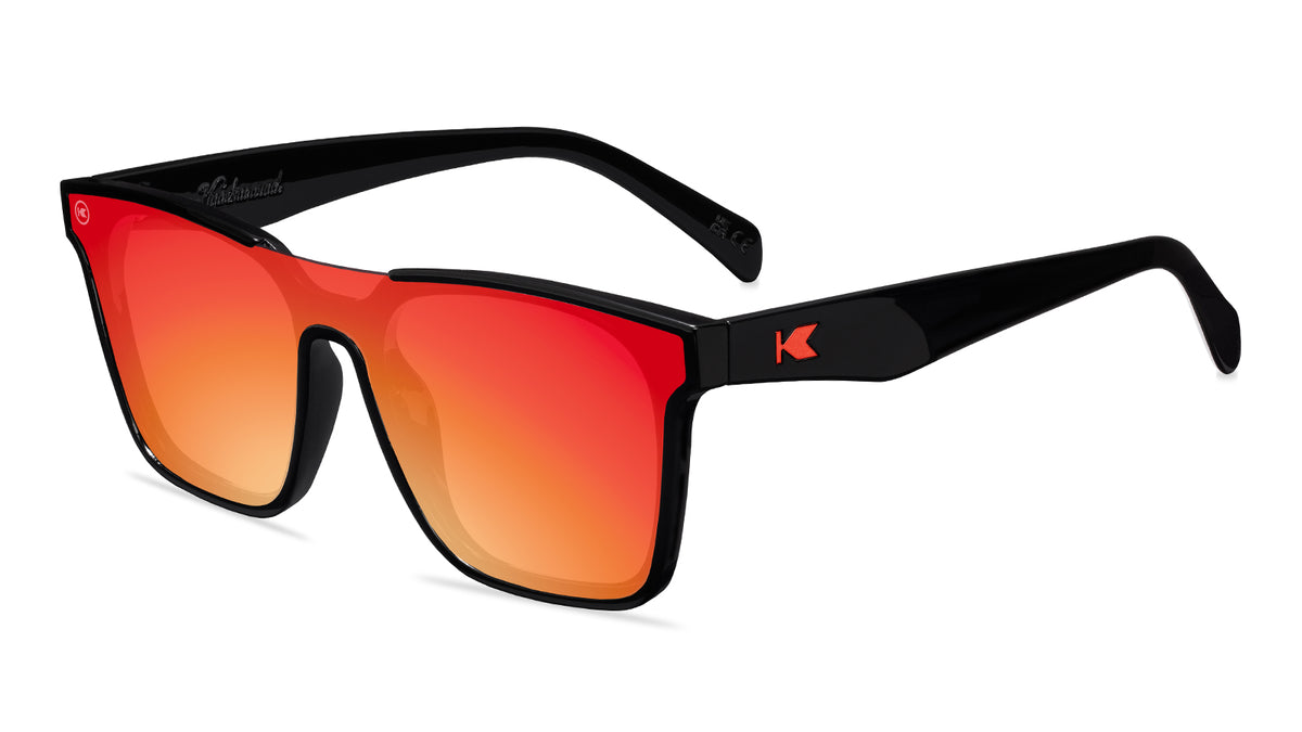 Venezia Afters Sunglasses | Knockaround.com